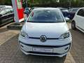 Volkswagen up! 1.0 Weiß - thumbnail 4