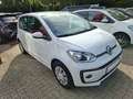 Volkswagen up! 1.0 Weiß - thumbnail 2