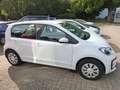 Volkswagen up! 1.0 Weiß - thumbnail 3