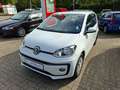 Volkswagen up! 1.0 Weiß - thumbnail 1
