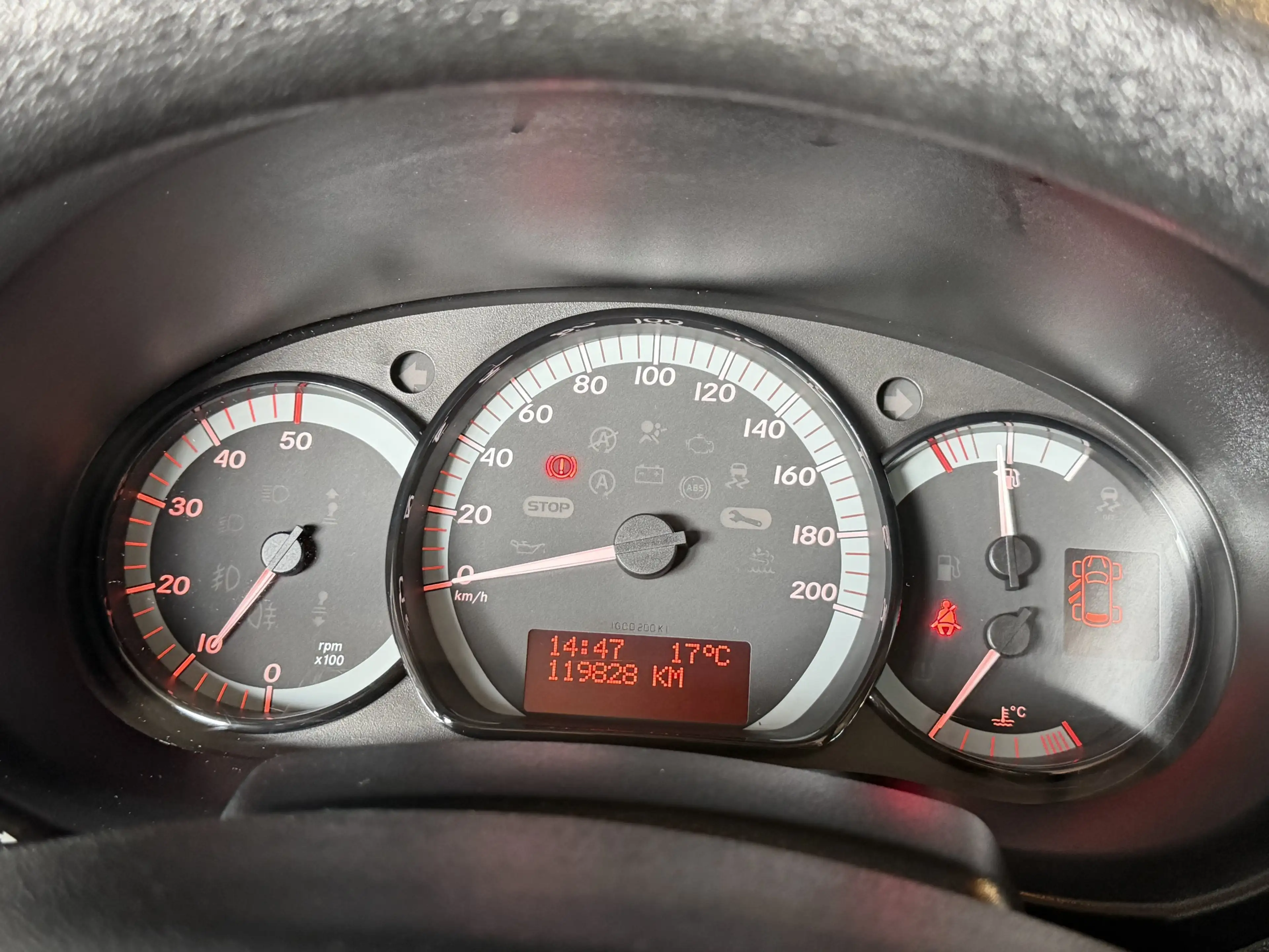 Mercedes-Benz Citan 109 CDI lang 1HAND*PDC*BLUETOOTH — photo 15