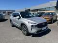 Hyundai SANTA FE 1.6 T-GDI 265CH PLUG-IN EXECUTIVE BVA6 HTRAC Grigio - thumbnail 3