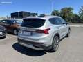 Hyundai SANTA FE 1.6 T-GDI 265CH PLUG-IN EXECUTIVE BVA6 HTRAC Grigio - thumbnail 4