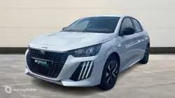 Peugeot 208 1.2 Hybrid 110ch Style e-DCS6