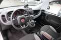 Fiat Panda Panda 1.0 Mild Hybrid Klima/eFH./NSW Blanc - thumbnail 8