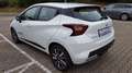 Nissan Micra N-WAY Klima Sitzh K -Verfügbar nach Bestellung- Weiß - thumbnail 6