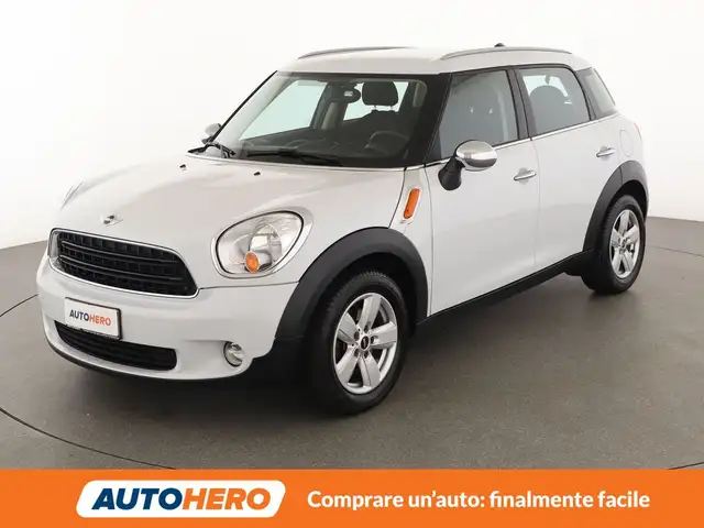 MINI One D Countryman One D
