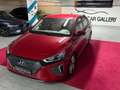 Hyundai IONIQ Ioniq Style Hybrid*Cam*Navi*2H Rot - thumbnail 2