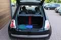 Fiat 500 1.2 Naked Zwart - thumbnail 10