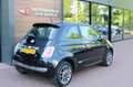 Fiat 500 1.2 Naked Schwarz - thumbnail 4