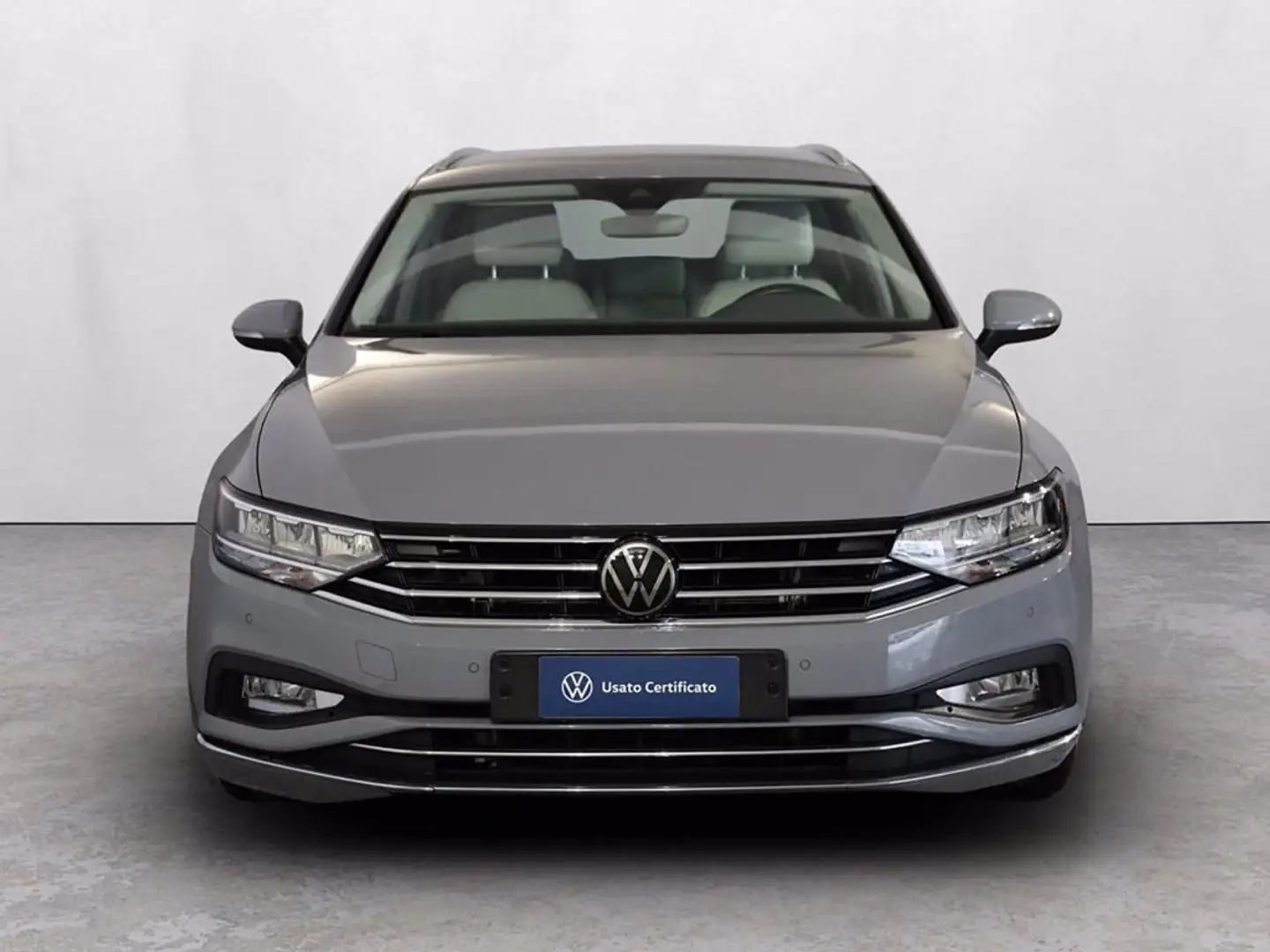 Volkswagen Passat Variant 2.0 tdi executive 150cv dsg Grau - 2