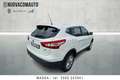 Nissan Qashqai 1.2 dig-t Acenta 115cv E6 White - thumbnail 2