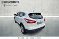 Nissan Qashqai 1.2 dig-t Acenta 115cv E6 White - thumbnail 4
