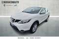 Nissan Qashqai 1.2 dig-t Acenta 115cv E6 Bianco - thumbnail 1