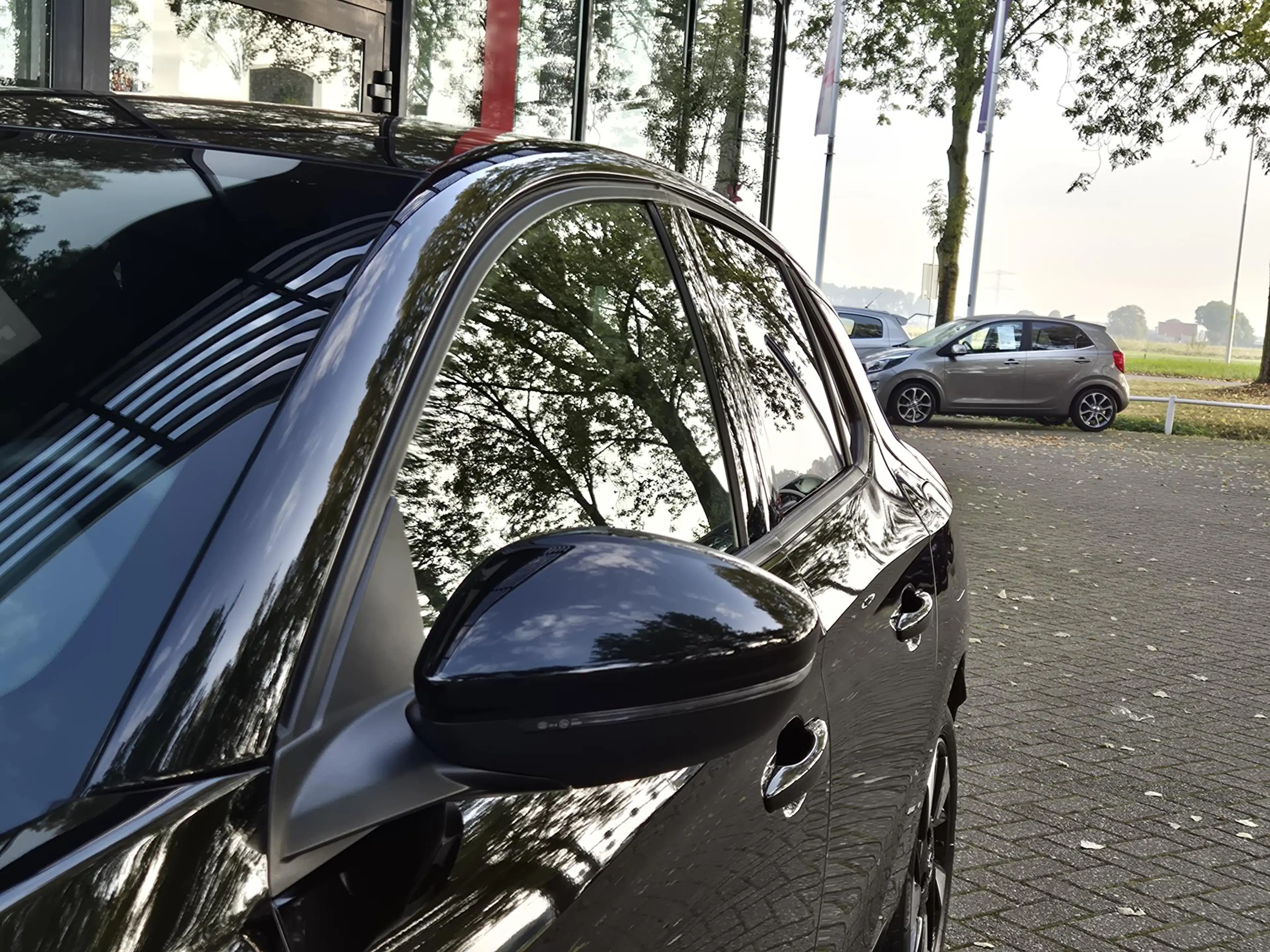 Opel Corsa-e Electric GS 50 | Navigatie via Apple Carplay / And — photo 7