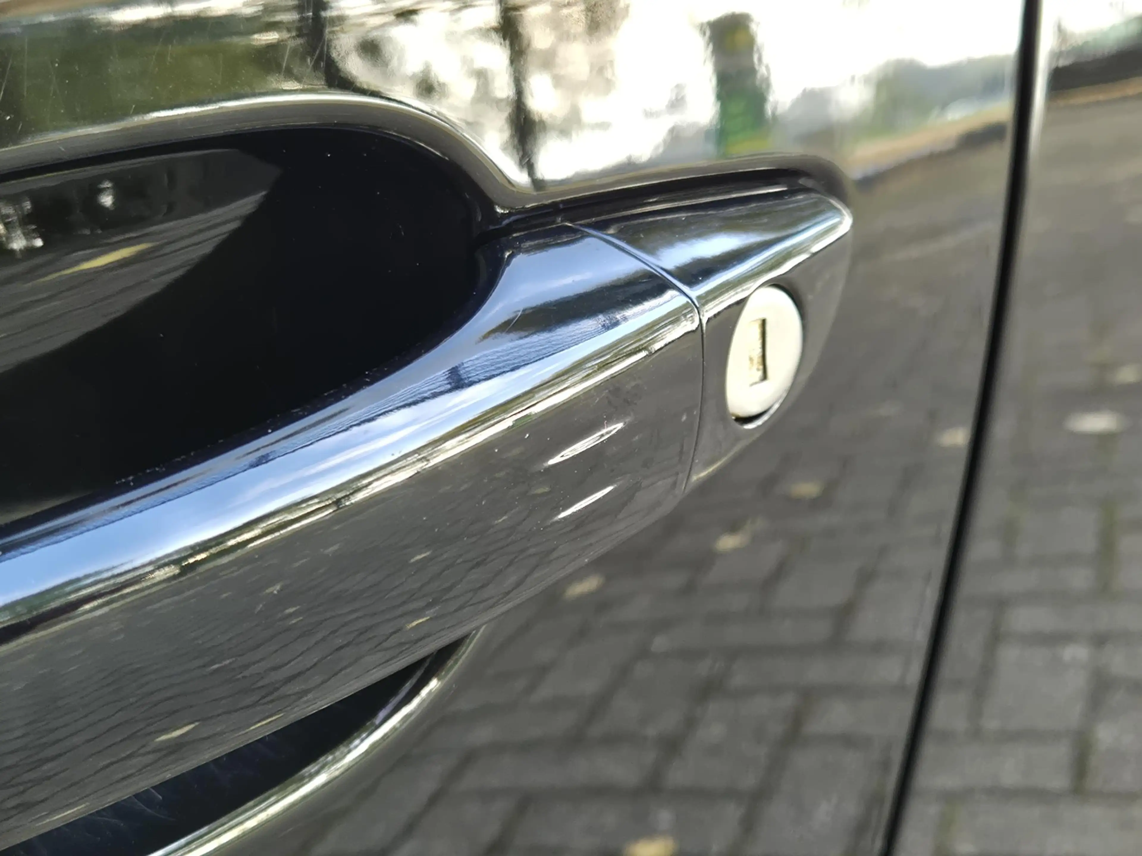 Opel Corsa-e Electric GS 50 | Navigatie via Apple Carplay / And — photo 20