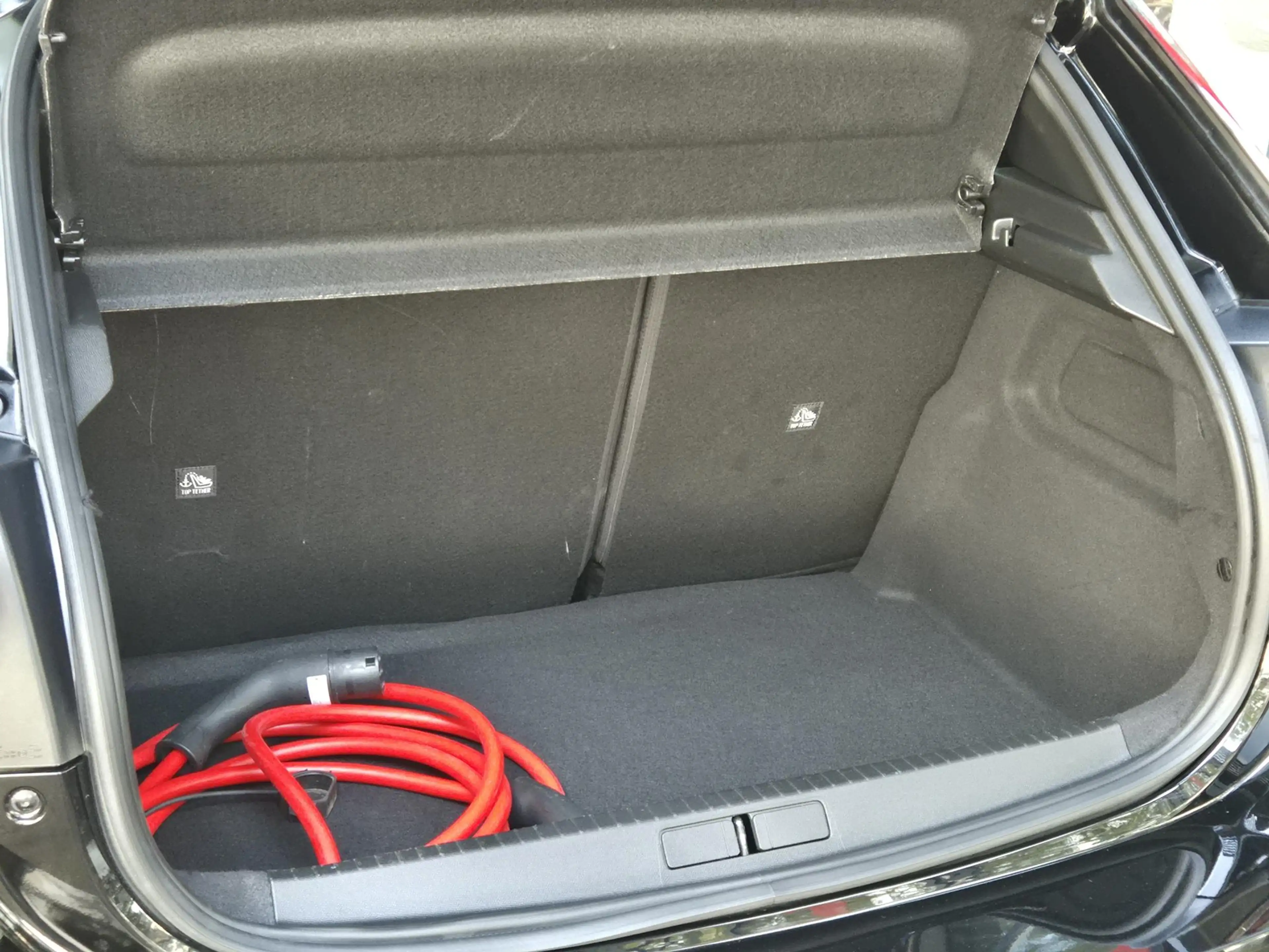 Opel Corsa-e Electric GS 50 | Navigatie via Apple Carplay / And — photo 10