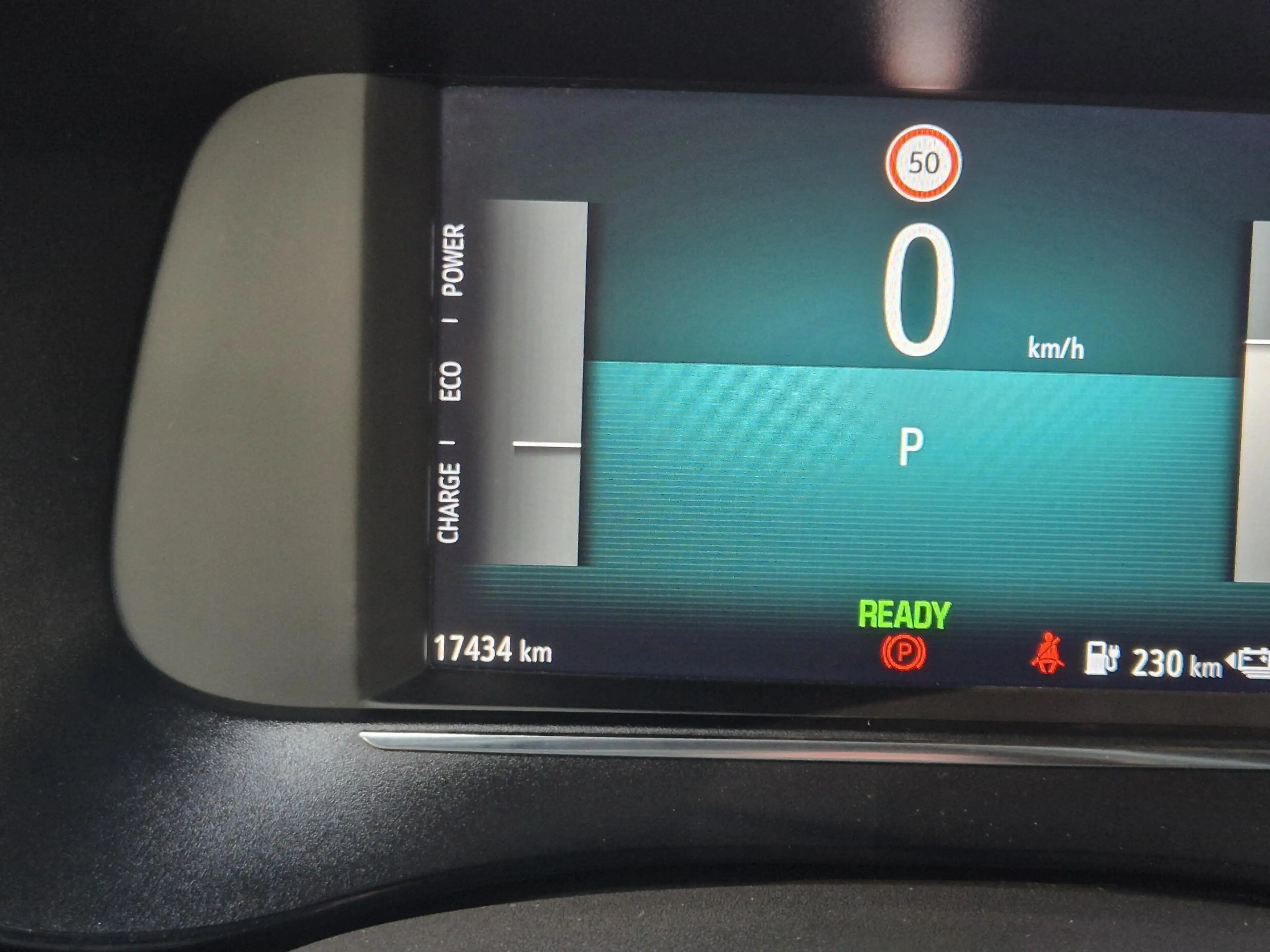 Opel Corsa-e Electric GS 50 | Navigatie via Apple Carplay / And — photo 24