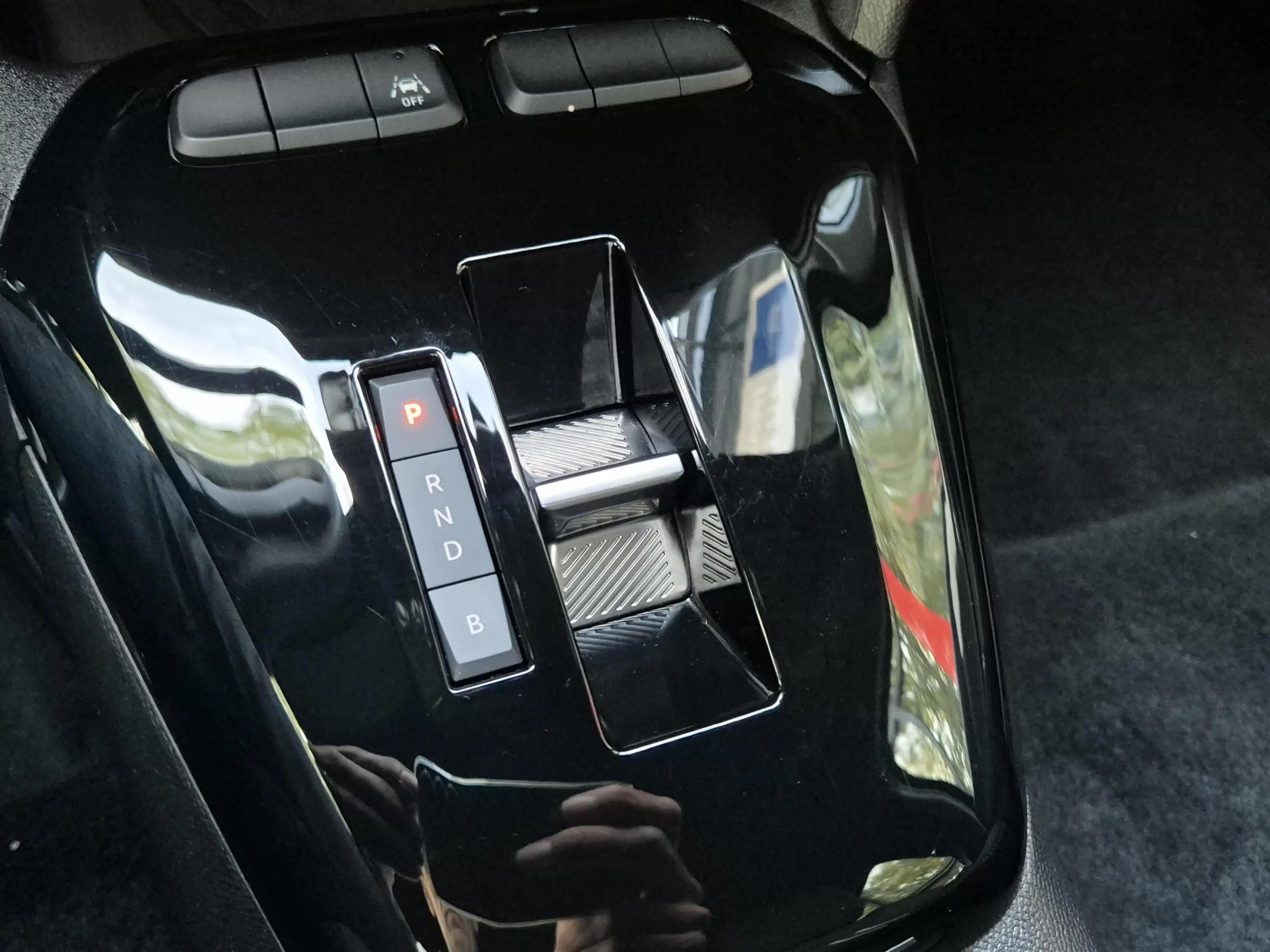Opel Corsa-e Electric GS 50 | Navigatie via Apple Carplay / And — photo 22