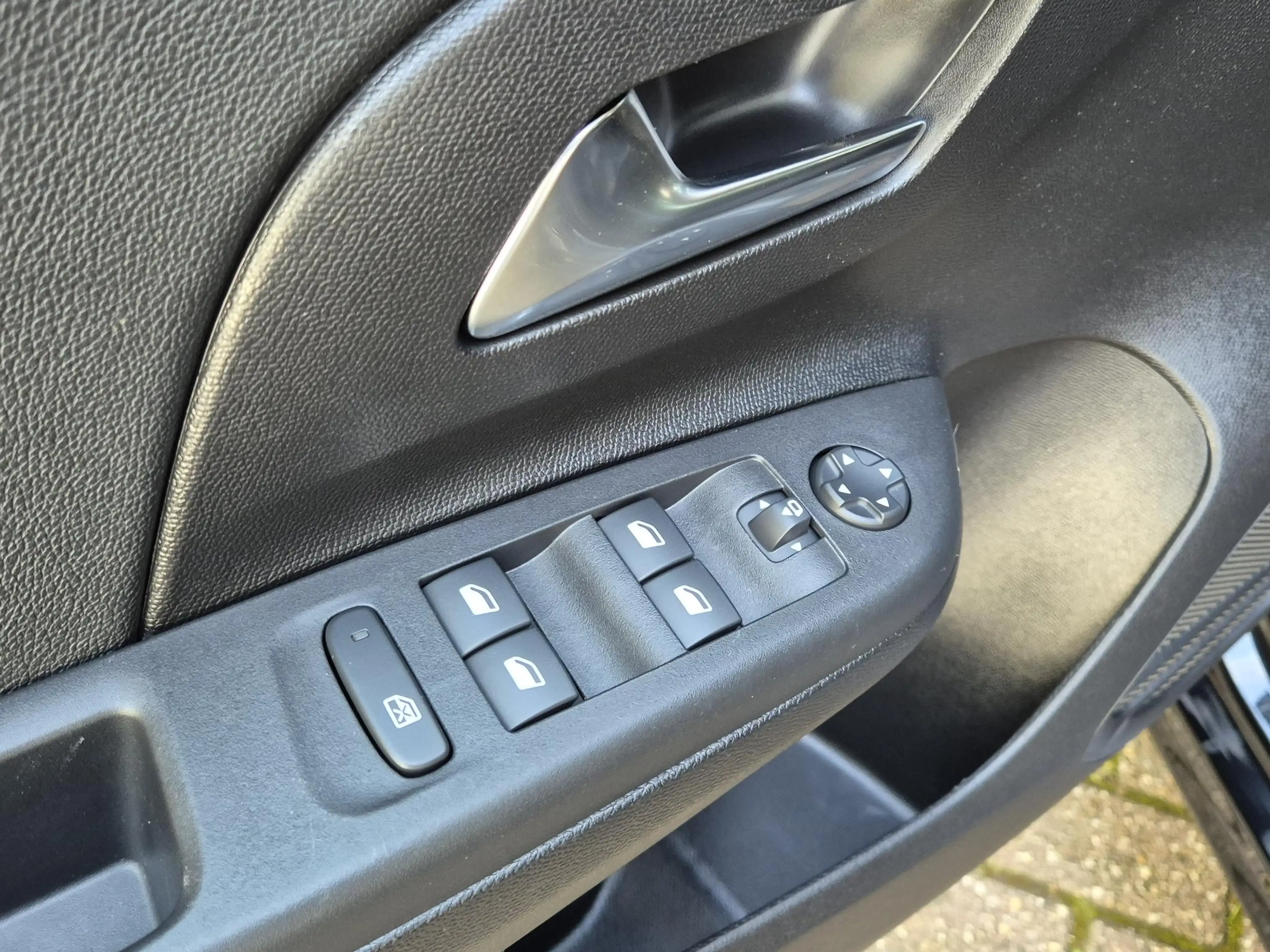Opel Corsa-e Electric GS 50 | Navigatie via Apple Carplay / And — photo 21