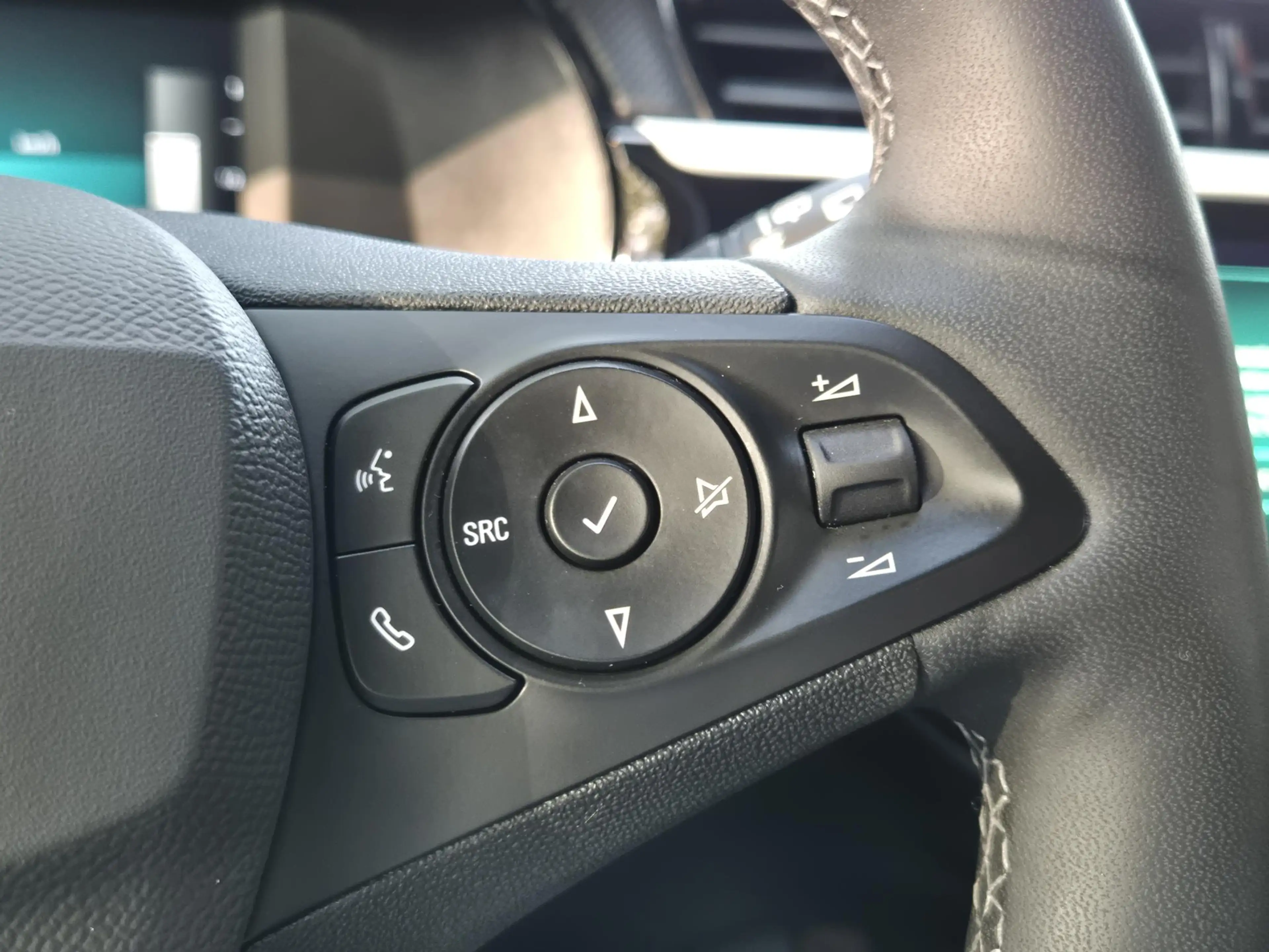 Opel Corsa-e Electric GS 50 | Navigatie via Apple Carplay / And — photo 26