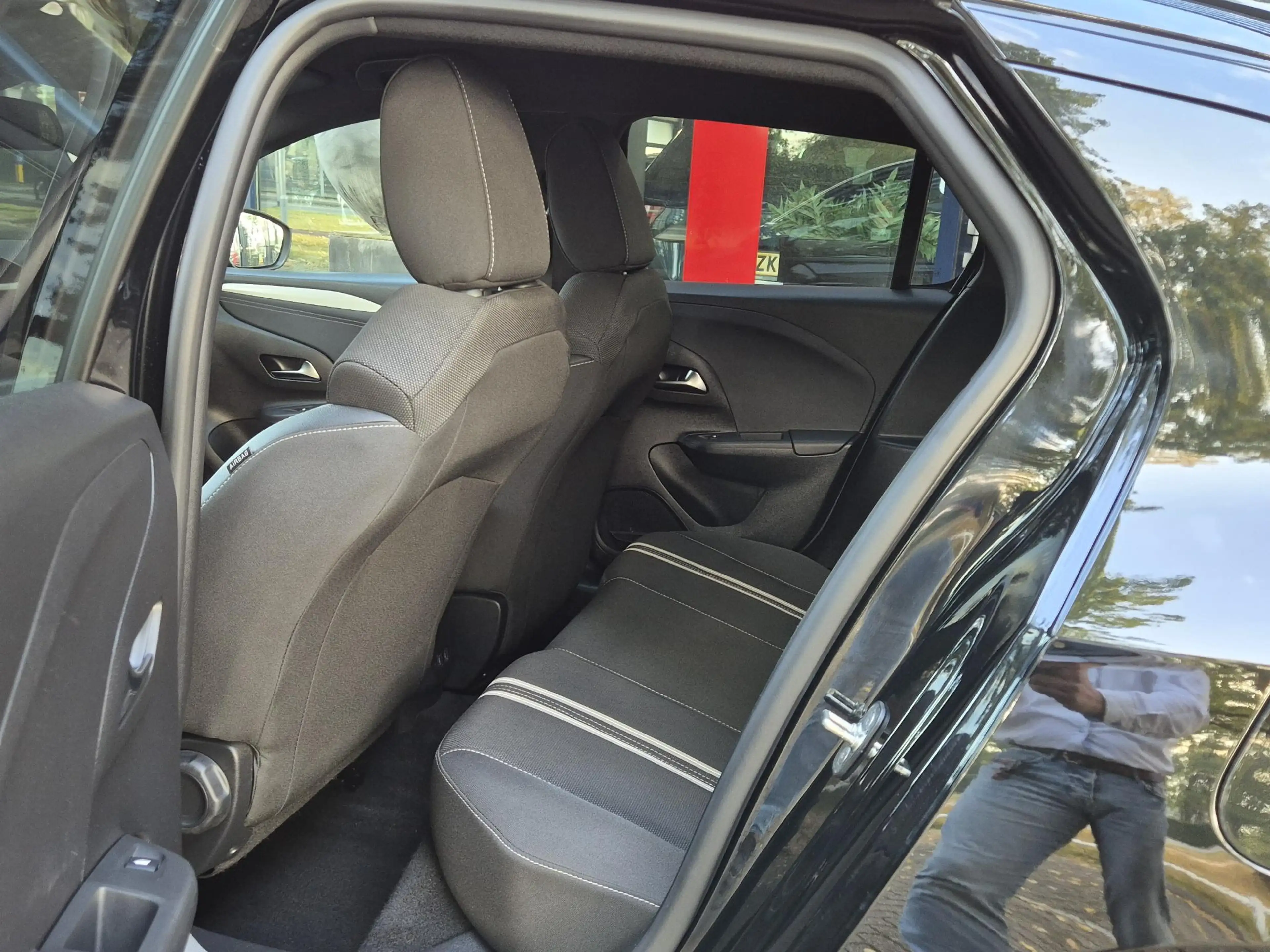 Opel Corsa-e Electric GS 50 | Navigatie via Apple Carplay / And — photo 15