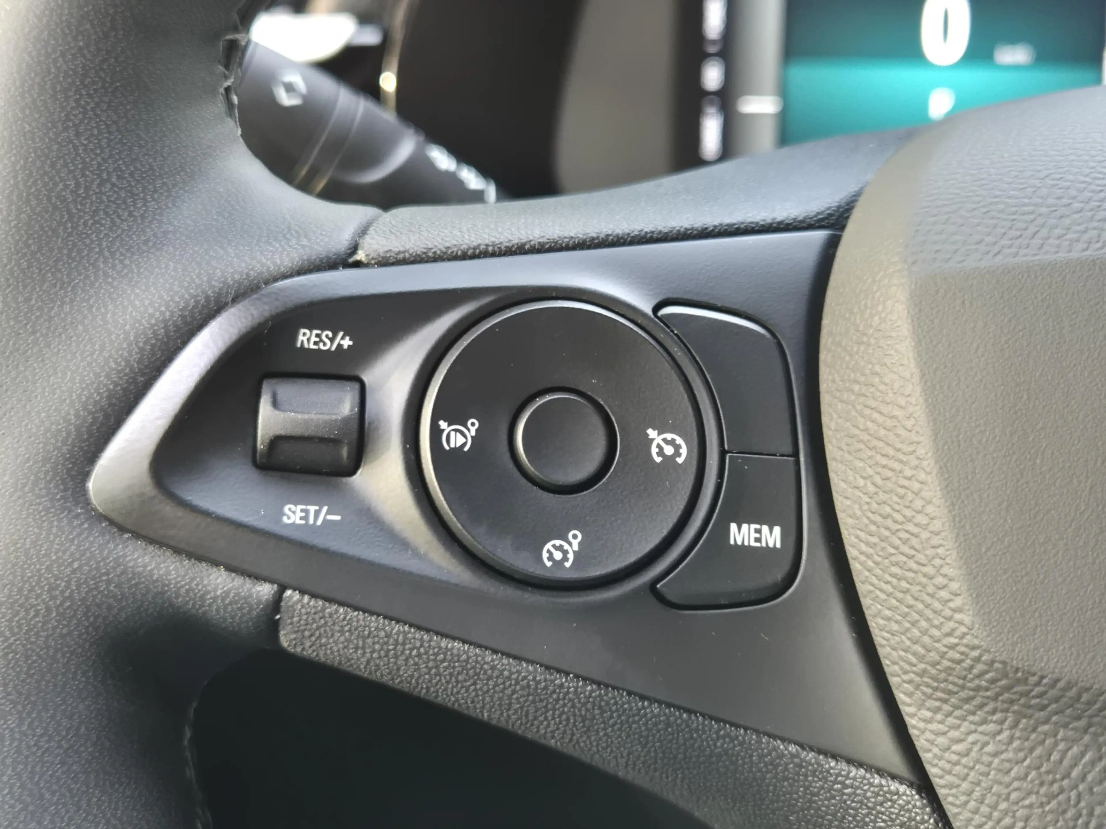 Opel Corsa-e Electric GS 50 | Navigatie via Apple Carplay / And — photo 25