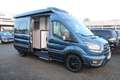 Ford Transit BÜRSTNER SIGNEO Automatik MARKISE Nasszelle WC Blau - thumbnail 10