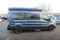 Ford Transit BÜRSTNER SIGNEO Automatik MARKISE Nasszelle WC Blau - thumbnail 6