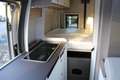 Ford Transit BÜRSTNER SIGNEO Automatik MARKISE Nasszelle WC Blau - thumbnail 15
