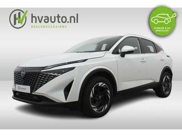 1.3 MHEV 158PK XTRONIC N-CONNECTA CVT | Panoramada