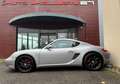 Porsche Cayman Cayman 3.4 S CHRONO ECHAPPEMENT FULL CUIR Argintiu - thumbnail 4