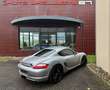 Porsche Cayman Cayman 3.4 S CHRONO ECHAPPEMENT FULL CUIR Argintiu - thumbnail 8