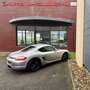 Porsche Cayman Cayman 3.4 S CHRONO ECHAPPEMENT FULL CUIR Argintiu - thumbnail 7