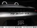 Porsche Boxster 718 Boxster GTS 4.0 *Sauger*BOSE*MegaAusstattung* Silber - thumbnail 9