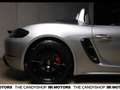 Porsche Boxster 718 Boxster GTS 4.0 *Sauger*BOSE*MegaAusstattung* Silber - thumbnail 17