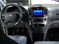 Hyundai H-1 Kasten+6-SITZE+KLIMA+NAVI+AHK Blanc - thumbnail 5