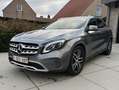 Mercedes-Benz GLA 180 GLA 180 7G-DCT Urban Gris - thumbnail 3