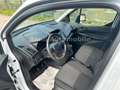 Ford Transit Connect Kasten/KLIMA/ZAHNRIEMEN/3-SITZER Blanc - thumbnail 14