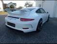 Porsche 991 911 GT3 Coupé DSG GT3 Weiß - thumbnail 4