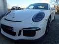 Porsche 991 911 GT3 Coupé DSG GT3 Weiß - thumbnail 2