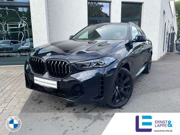 xDrive40i M Sport || AHK Sky Lounge H&K HUD