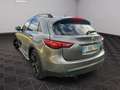 Infiniti QX70 3.0D V6 GT Gris - thumbnail 4