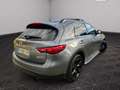 Infiniti QX70 3.0D V6 GT Gris - thumbnail 3