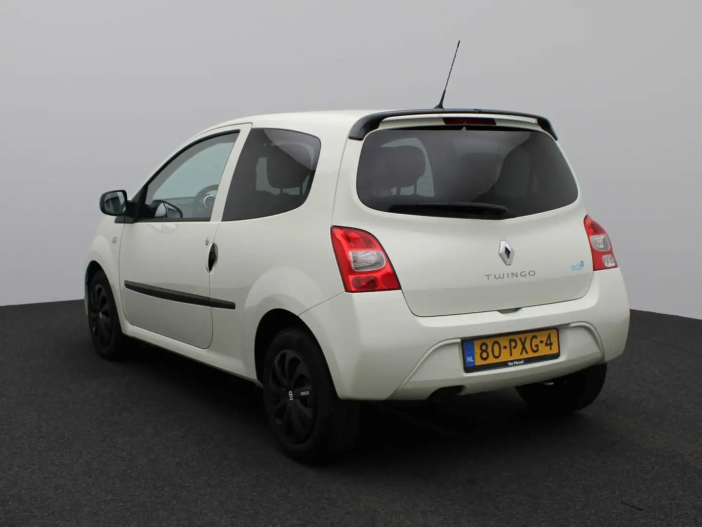 Renault Twingo 1.2-16V Collection | Airco | Geel - 2