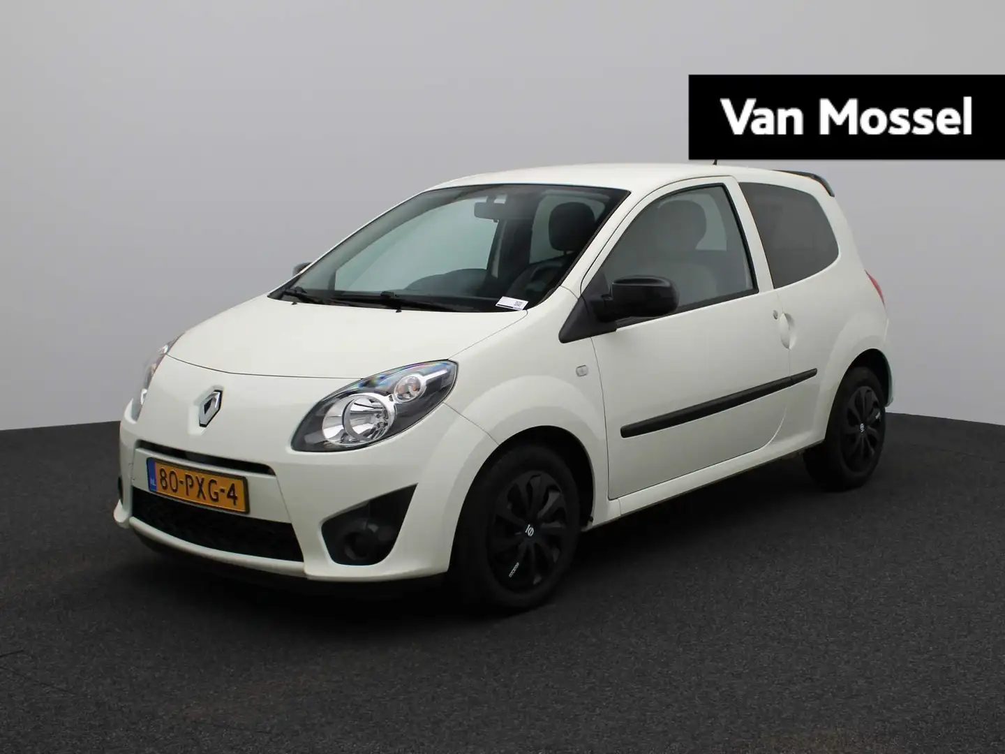 Renault Twingo 1.2-16V Collection | Airco | Geel - 1