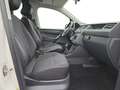 Volkswagen Caddy 4 KASTEN 1.4 TGI KR ERDGAS/BENZIN+KLIMA+ Blanc - thumbnail 7