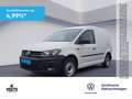 Volkswagen Caddy 4 KASTEN 1.4 TGI KR ERDGAS/BENZIN+KLIMA+ Fehér - thumbnail 1