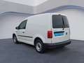 Volkswagen Caddy 4 KASTEN 1.4 TGI KR ERDGAS/BENZIN+KLIMA+ Blanco - thumbnail 3
