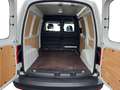 Volkswagen Caddy 4 KASTEN 1.4 TGI KR ERDGAS/BENZIN+KLIMA+ Blanco - thumbnail 15